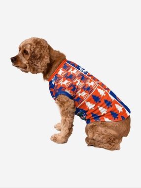 Florida Gator Dog Shirt